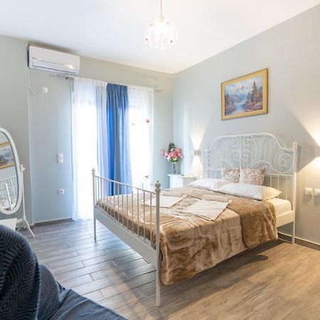 דירות Athens Center 2 Persons Flat By Mps מראה חיצוני תמונה